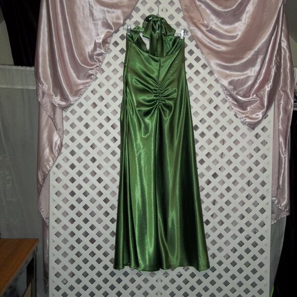 Jessica McClintock Size 9/10 dress - Picture 2 of 6